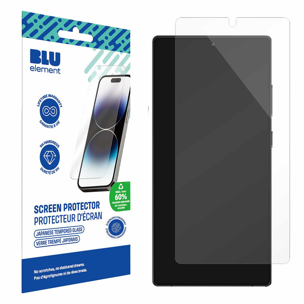 Blu Element GreenGlass Screen Protector for Samsung Galaxy S25 Ultra