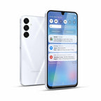 22 Cases Tempered Glass Screen Protector for Samsung Galaxy A16 5G