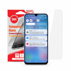 22 Cases Tempered Glass Screen Protector for Samsung Galaxy A16 5G