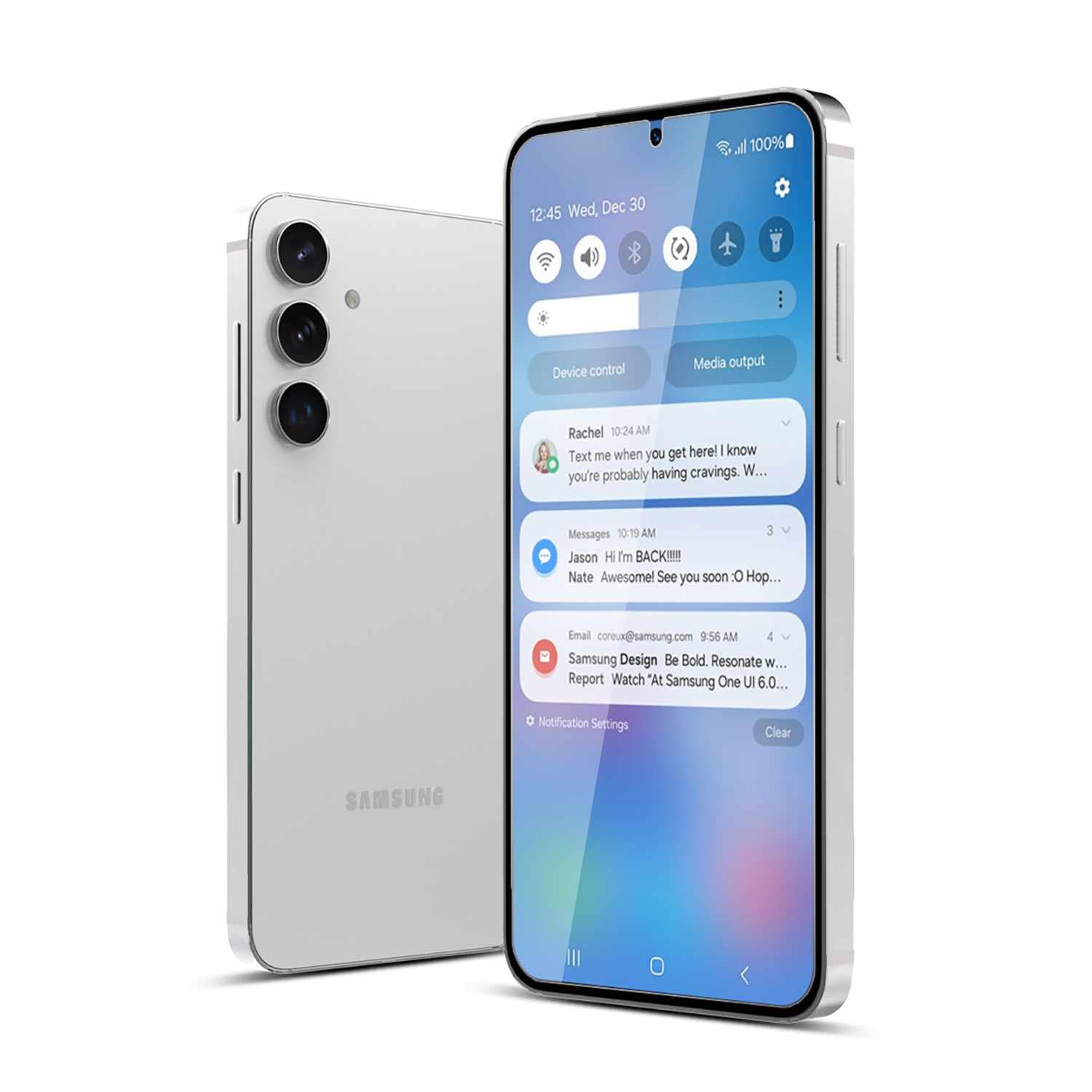 22 Cases Tempered Glass Screen Protector for Samsung Galaxy S25/Galaxy S24