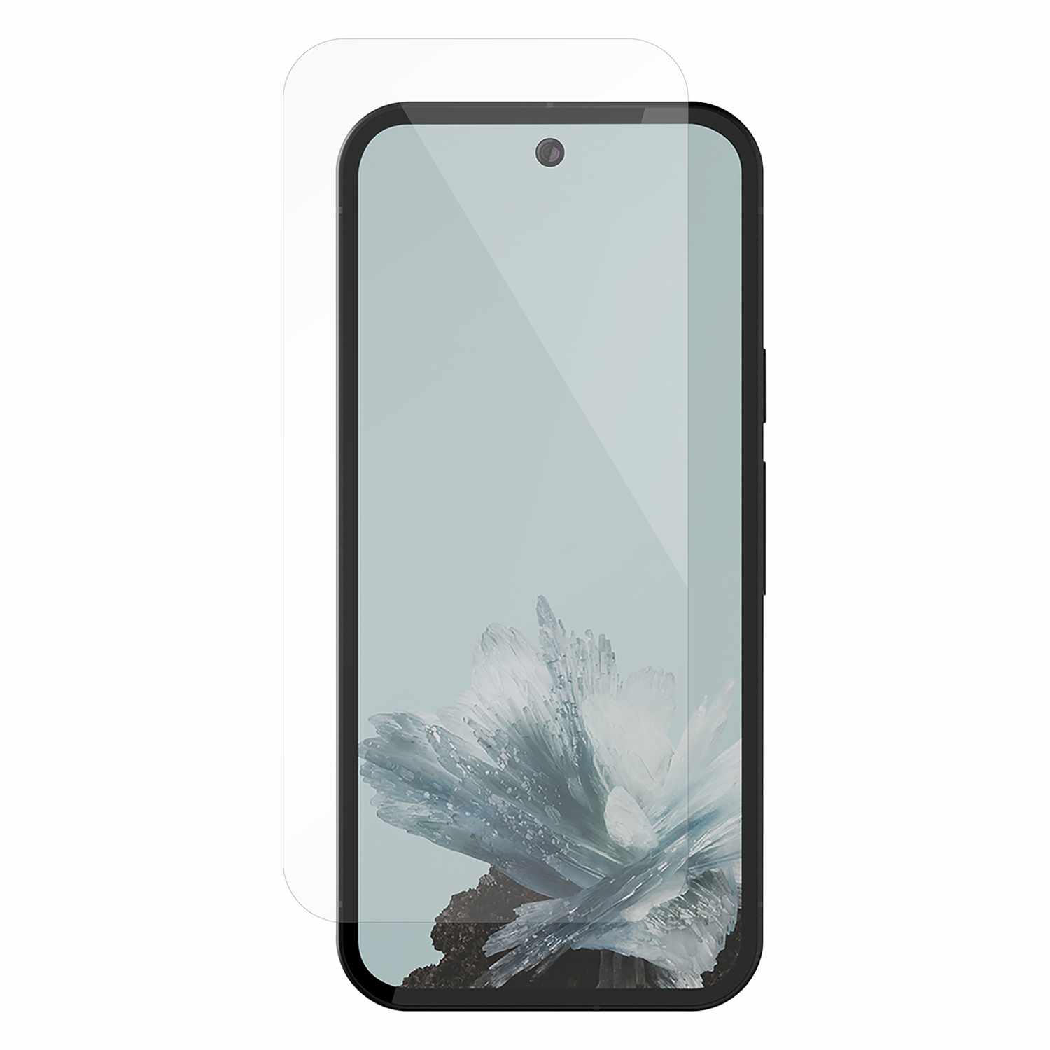Blu Element Tempered Glass Screen Protector for Google Pixel 9a