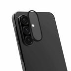 Blu Element Full Cover Aluminum Lens Protector Black for Samsung Galaxy A36 5G/Galaxy A56 5G
