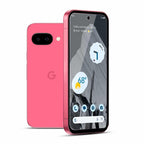 22 Cases Tempered Glass Screen Protector for Google Pixel 9a