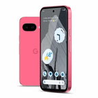 22 Cases Tempered Glass Screen Protector for Google Pixel 9a
