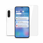 22 Cases Tempered Glass Screen Protector for Samsung Galaxy A36 5G