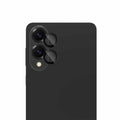 Blu Element Aluminum 1 by 1 Lens Protector Black for Samsung Galaxy S25 Edge