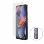 Blu Element Screen Protector with Installation Kit for Moto G 5G 2025