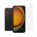 22 Cases Tempered Glass Screen Protector for Samsung Galaxy XCover7 Pro