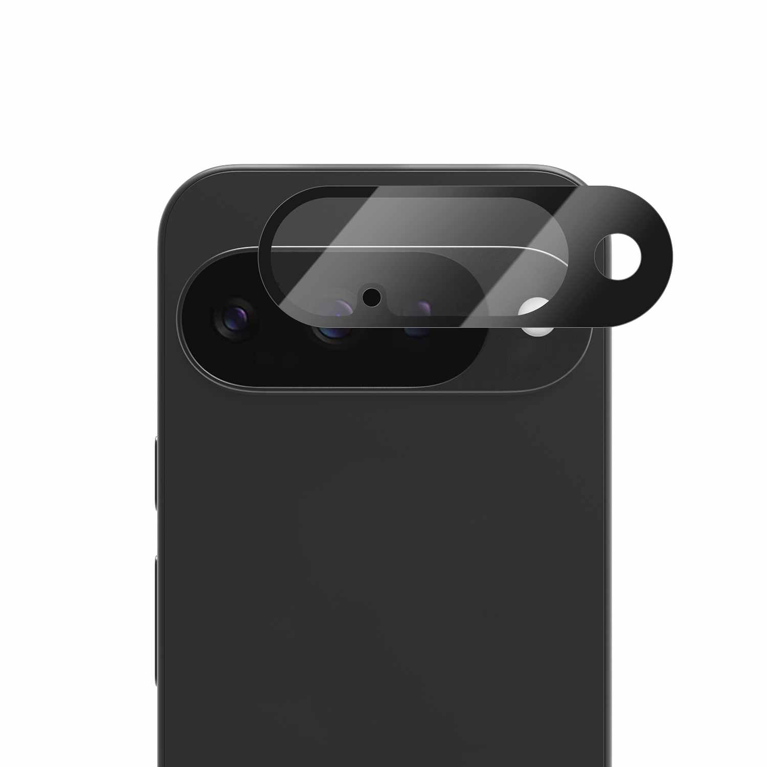 Blu Element Full Cover Lens Protector for Google Pixel 10