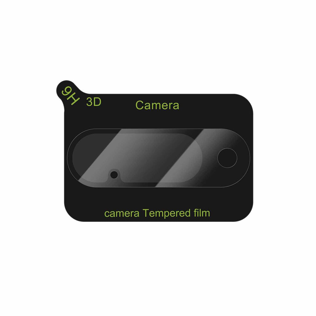 Blu Element Full Cover Lens Protector for Google Pixel 10