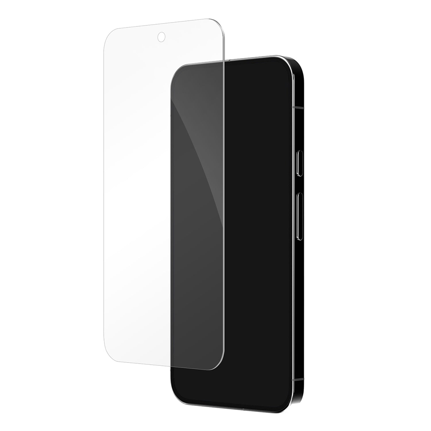 Blu Element Tempered Glass Screen Protector for Google Pixel 11/11 Pro/10/10 Pro/9/9 Pro