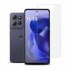 22 Cases Tempered Glass Screen Protector for Moto G Power 2025