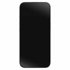 OtterBox Glass Screen Protector Clear for iPhone 17