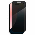 ZAGG InvisibleShield Glass Elite 2-Way Privacy Screen Protector for iPhone 16 Pro