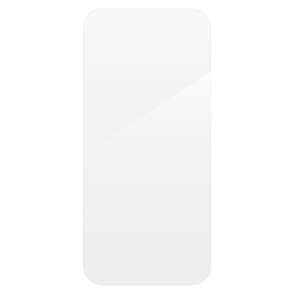 ZAGG InvisibleShield Glass Elite Screen Protector for iPhone 16/15
