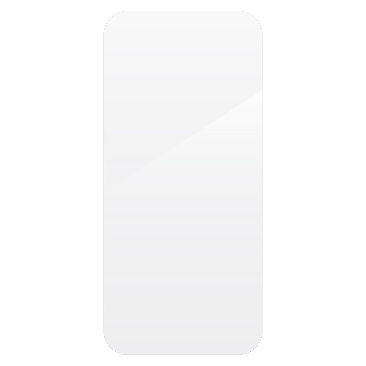 ZAGG InvisibleShield Glass Elite Screen Protector for iPhone 16/15