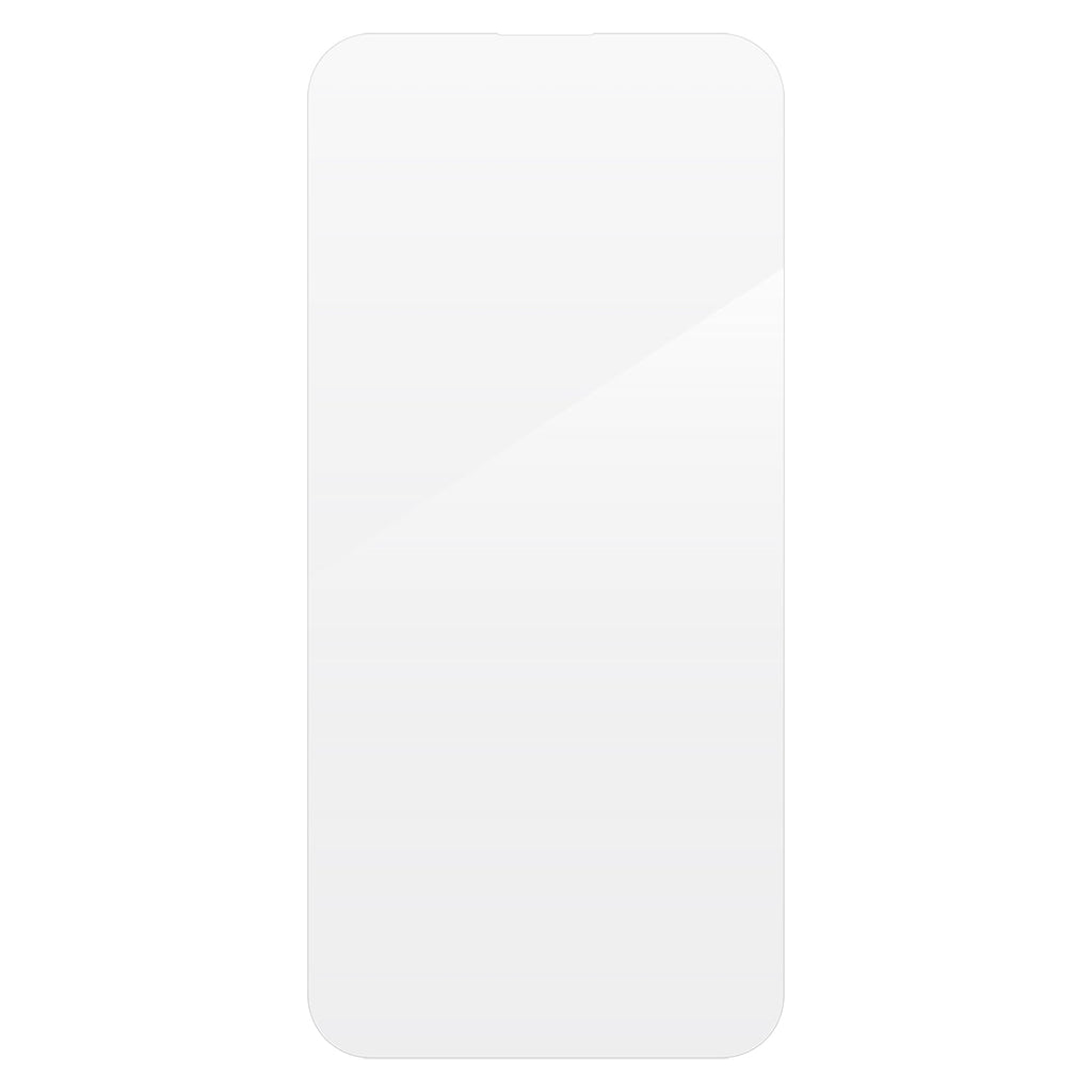 ZAGG InvisibleShield Glass Elite Screen Protector for iPhone 16 Plus/15 Plus