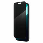 ZAGG InvisibleShield Glass Elite 4-Way Privacy Screen Protector for iPhone 16 Plus/15 Plus
