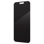 ZAGG InvisibleShield Glass Elite 4-Way Privacy Screen Protector for iPhone 16 Plus/15 Plus