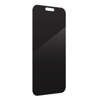 ZAGG InvisibleShield Glass Elite 4-Way Privacy Screen Protector for iPhone 16 Pro
