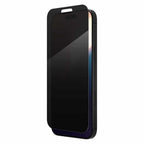 ZAGG InvisibleShield Glass Elite 4-Way Privacy Screen Protector for iPhone 16 Pro Max