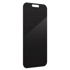 ZAGG InvisibleShield Glass Elite 4-Way Privacy Screen Protector for iPhone 16 Pro Max