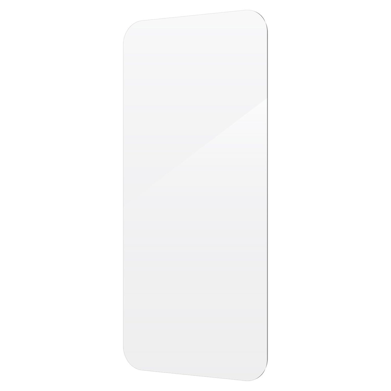 ZAGG InvisibleShield Glass XTR4 Blue Light Screen Protector for iPhone 16 Plus/15 Plus