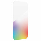ZAGG InvisibleShield Glass Elite VisionGuard Screen Protector for iPhone 16/15