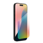 ZAGG InvisibleShield Glass Elite VisionGuard Screen Protector for iPhone 16 Pro
