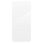 ZAGG InvisibleShield Glass Elite VisionGuard Screen Protector for iPhone 16 Pro Max