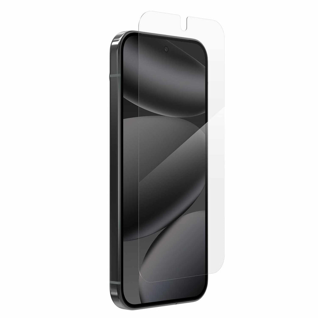ZAGG InvisibleShield Glass Elite Biometric Screen Protector for Google Pixel 10 Pro XL