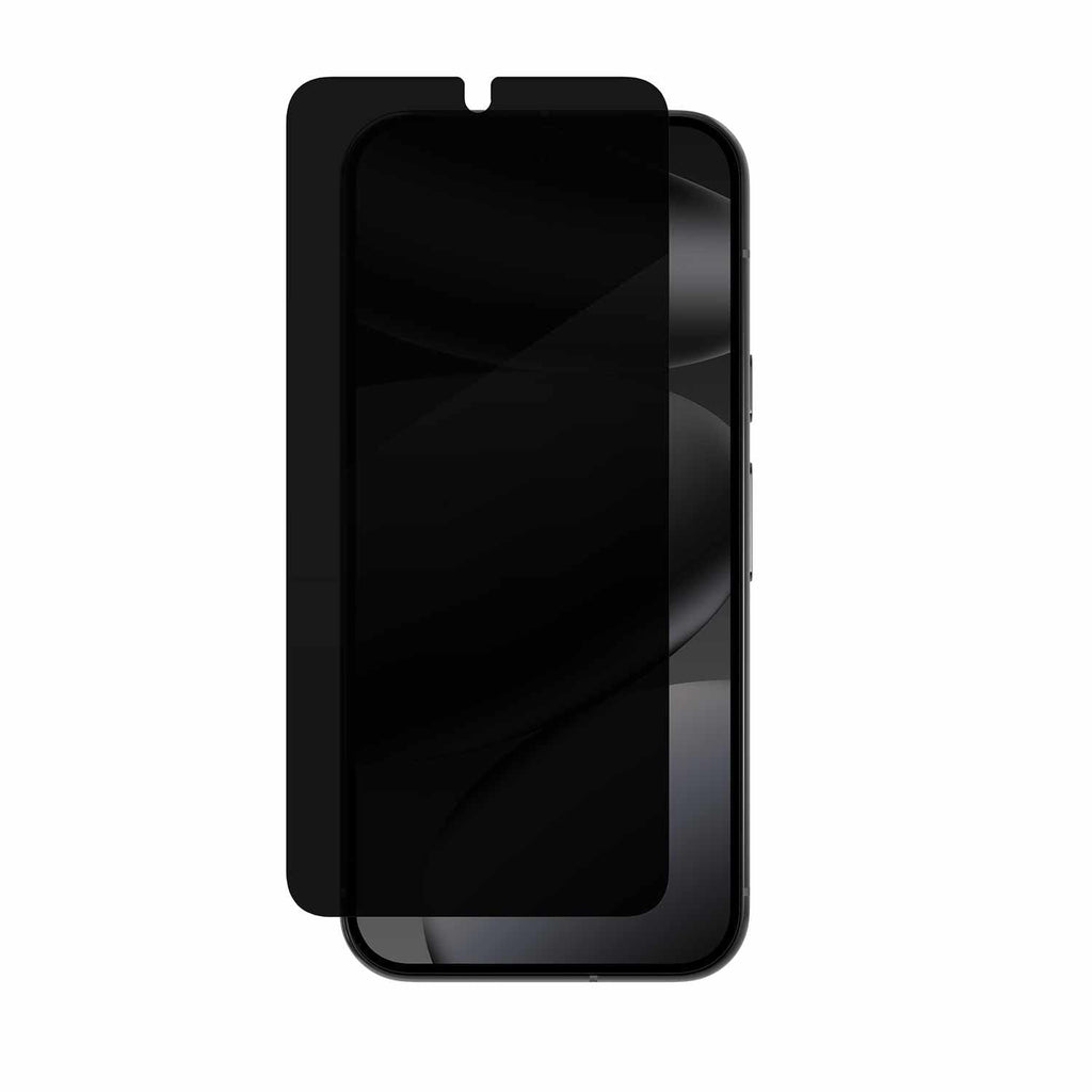 ZAGG InvisibleShield Glass Elite 2-Way Privacy Screen Protector for Google Pixel 10 Pro XL