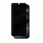 ZAGG InvisibleShield Glass Elite 2-Way Privacy Screen Protector for Google Pixel 10 Pro XL