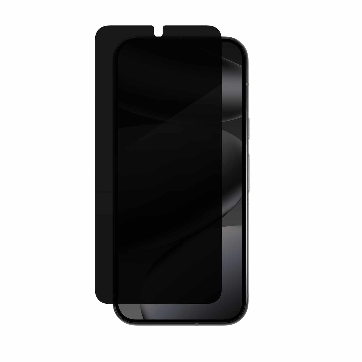 ZAGG InvisibleShield Glass Elite 2-Way Privacy Screen Protector for Google Pixel 10 Pro XL