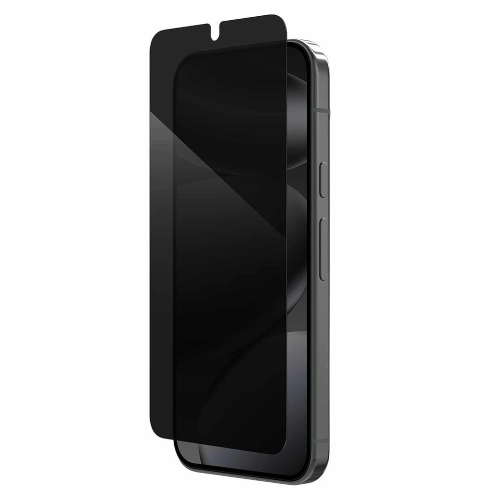 ZAGG InvisibleShield Glass Elite 2-Way Privacy Screen Protector for Google Pixel 10 Pro XL