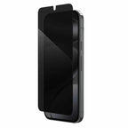 ZAGG InvisibleShield Glass Elite 2-Way Privacy Screen Protector for Google Pixel 10 Pro XL