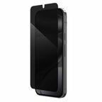ZAGG InvisibleShield Glass Elite 2-Way Privacy Screen Protector for Google Pixel 10 Pro XL