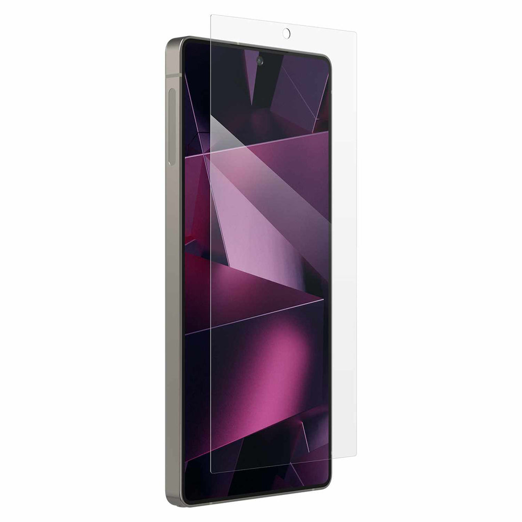 ZAGG InvisibleShield Glass Elite Biometric Screen Protector for Samsung Galaxy S25 Ultra