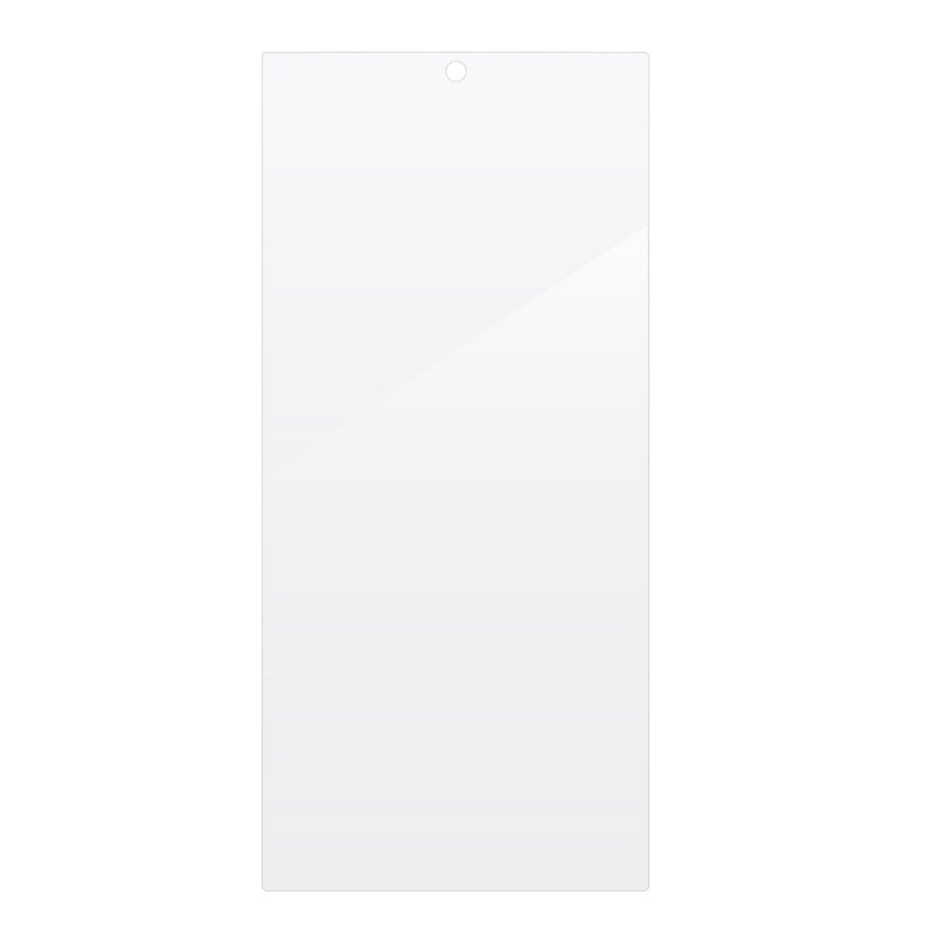 ZAGG InvisibleShield Glass XTR4 Blue Light Screen Protector for Samsung Galaxy S25 Ultra