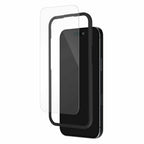 Blu Element Tempered Glass Screen Protector 10-Pack for iPhone 17 Pro in Bulk Packaging
