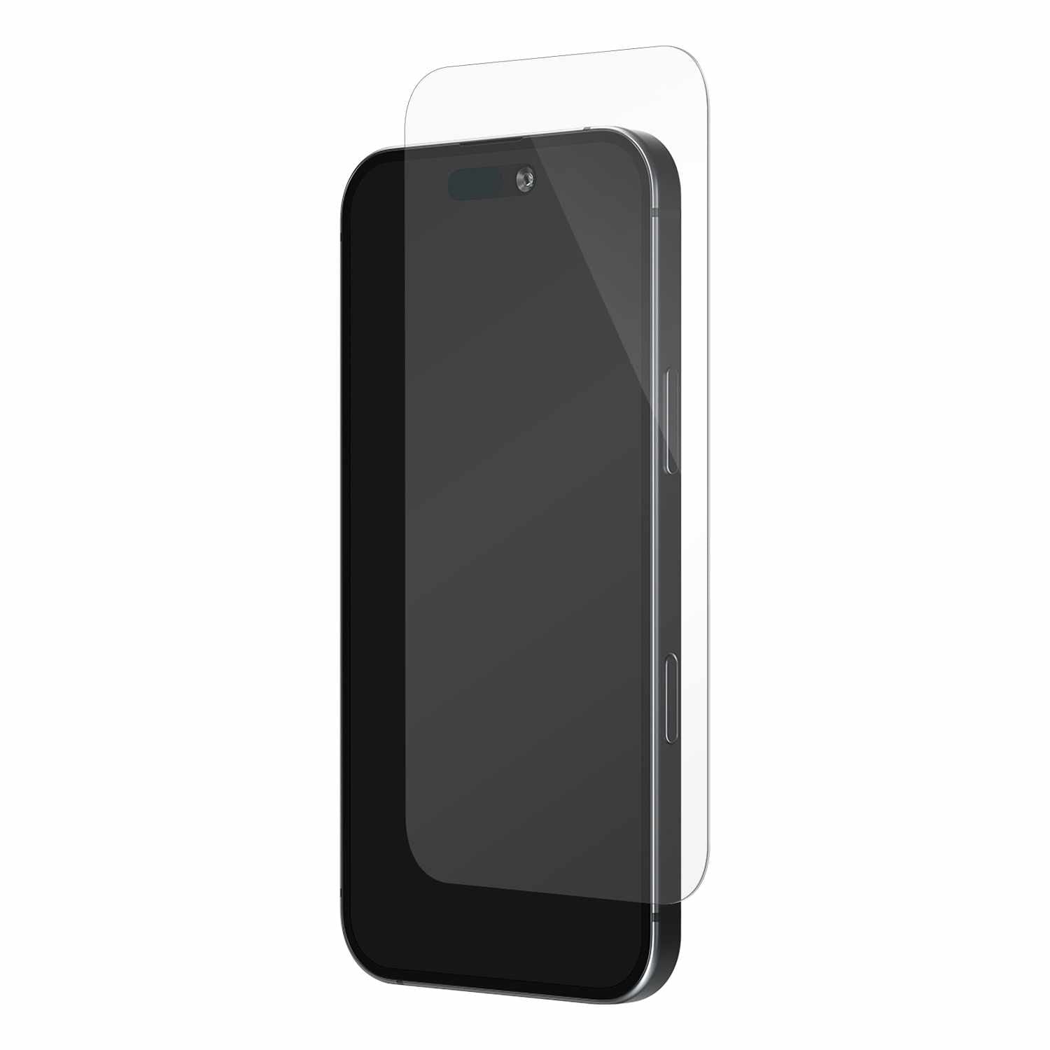 Blu Element Tempered Glass Screen Protector for iPhone 17/17 Pro/16 Pro