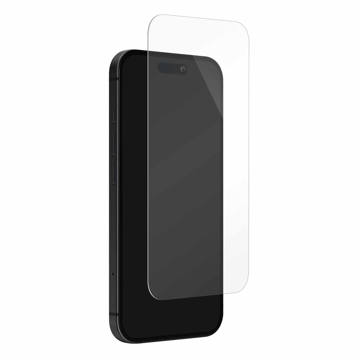Blu Element Tempered Glass Screen Protector for iPhone 17/17 Pro/16 Pro