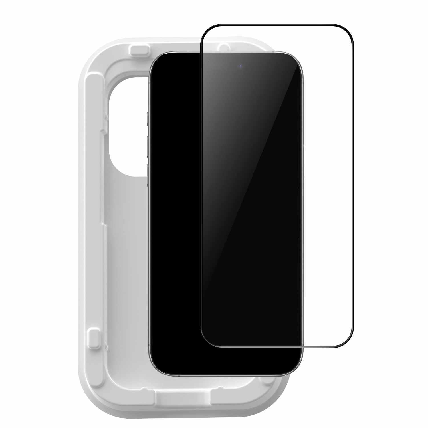 BEEFTGIP17 EasyFit Eco Screen Protector iPhone 17