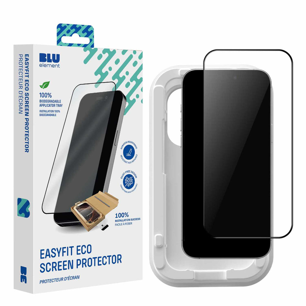 BEEFTGIP17A EasyFit Eco Screen Protector iPhone Air