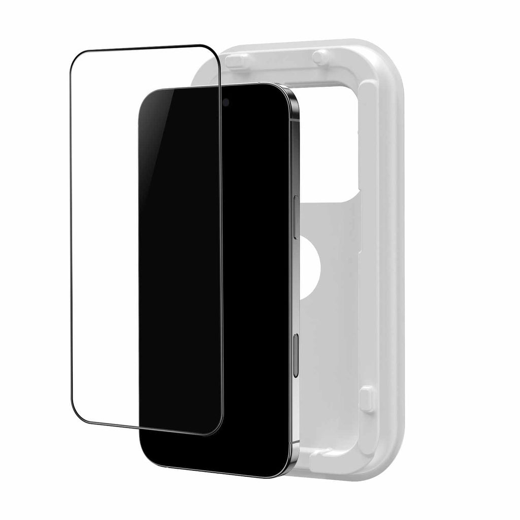 BEEFTGIP17PM EasyFit Eco Screen Protector iPhone 17 Pro Max