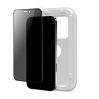 BEPGIKIP17P EasyFit Privacy Eco Screen Protector iPhone 17 Pro