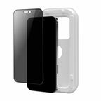 Blu Element EasyFit Privacy Eco Screen Protector for iPhone 17 Pro Max/iPhone 16 Pro Max