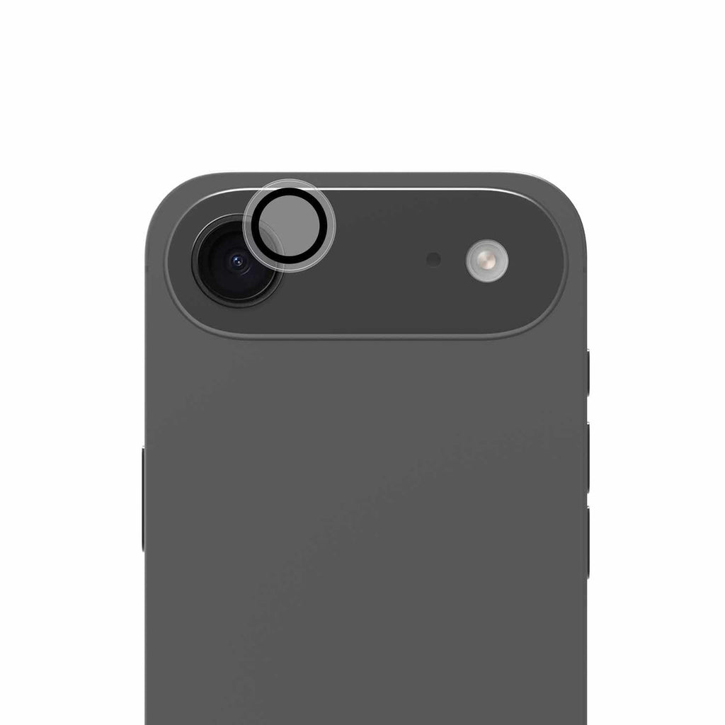 Blu Element Invisible 1 by 1 Lens Protector for iPhone Air