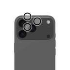 Blu Element Invisible 1 by 1 Lens Protector for iPhone 17 Pro/17 Pro Max
