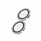 ZAGG InvisibleShield Glass Elite Anti-Reflective Glitter Lens Protector for iPhone 16/16 Plus